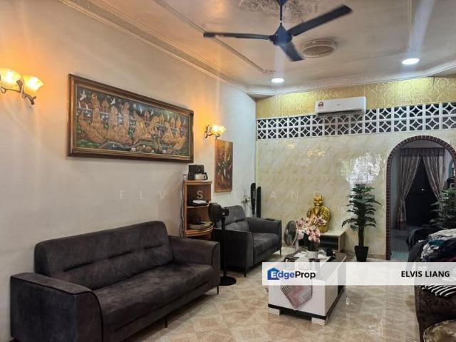 House for sale in Pontian, Johor