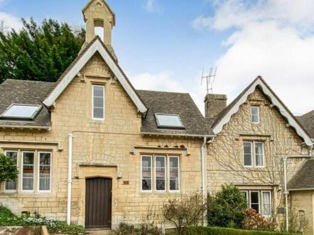 House for sale in Minchinhampton, School House
