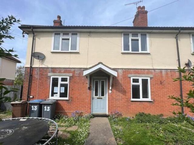 House for sale in Felixstowe, Suffolk