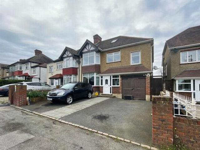 House for sale in Lyons, Greater London