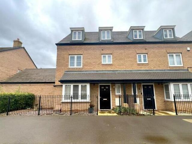 House for sale in Wellingborough, North Northamptonshire