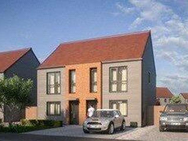 House for sale in Wednesfield, Wolverhampton