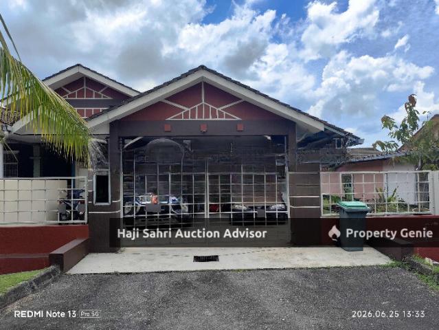 Residential House for rent in Kedah
