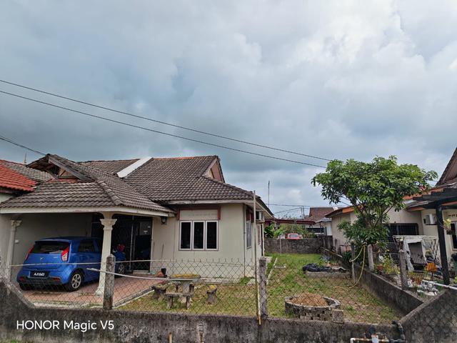Residential House for sale in Tringganu
