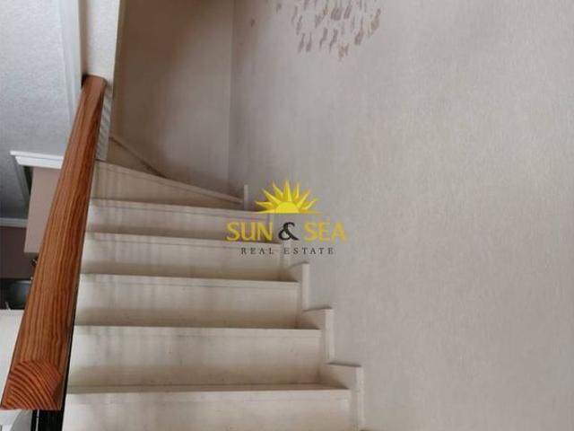 Casa en alquiler en Mercat, Alicante