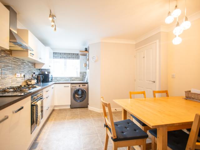 House for rent in Hull, City Of Kingston Upon Hull