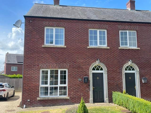 House for rent in Craigavon, Northern Ireland