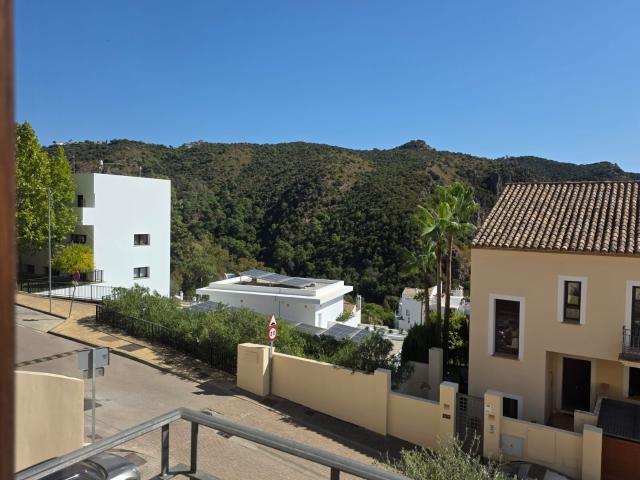 Casa en alquiler en Costa del Sol Occidental, Andalucía