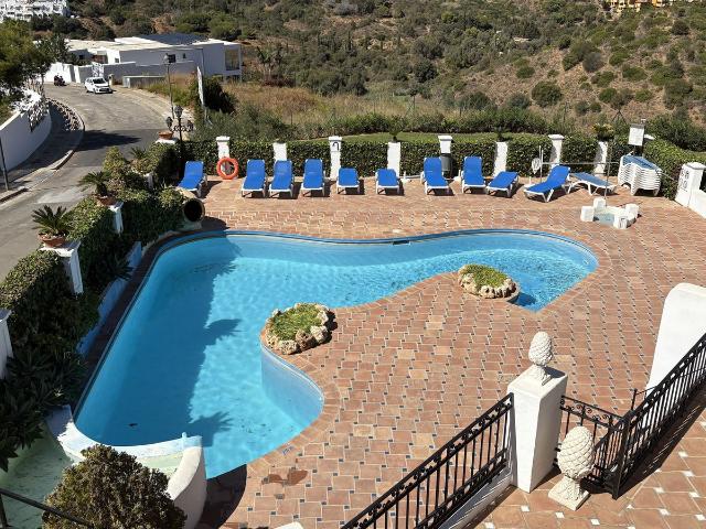 Casa en alquiler en Artola, Costa del Sol Occidental