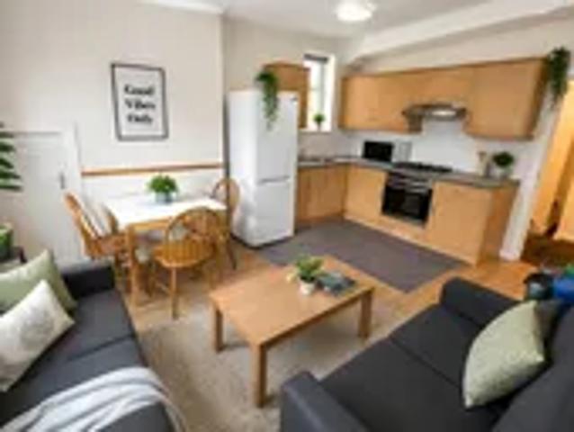 House for rent in Attenborough, East Midlands