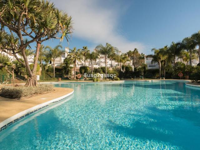 Casa en alquiler en Bel-Air, Costa del Sol Occidental