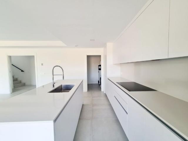 Casa en alquiler en Montalbo, Castilla-La Mancha
