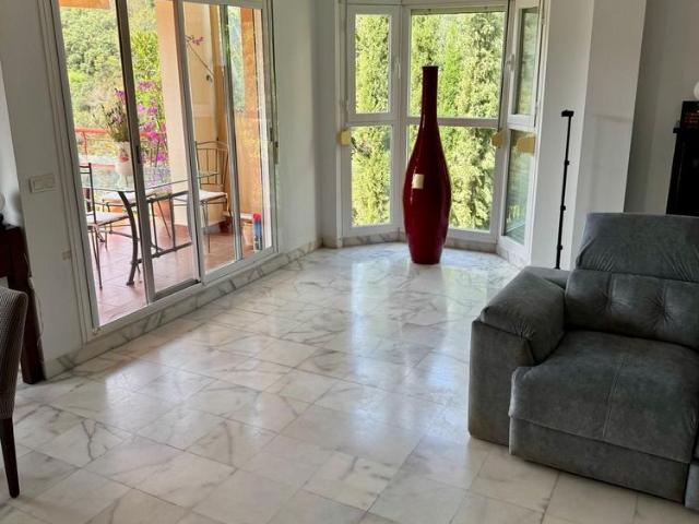 Casa en alquiler en Centro, Málaga-Costa del Sol