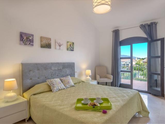 Casa en alquiler en Centro, Málaga