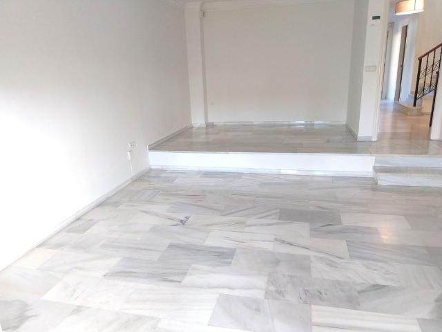 Casa en alquiler en Ensanche Centro, Málaga