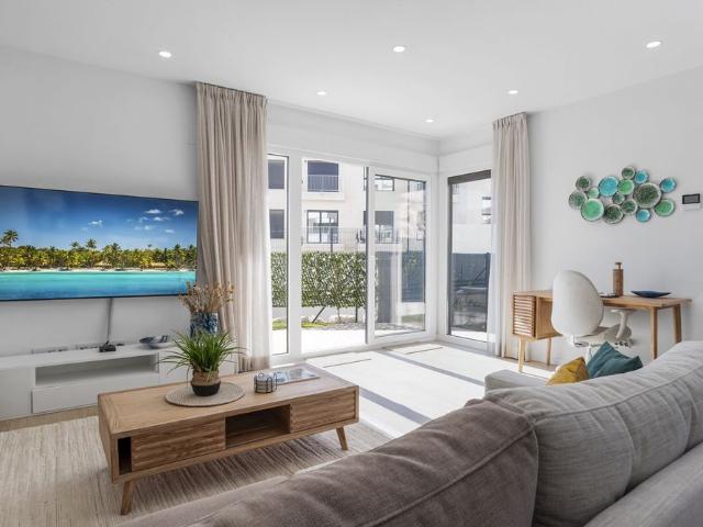 Casa en alquiler en La Cala, Costa del Sol Occidental