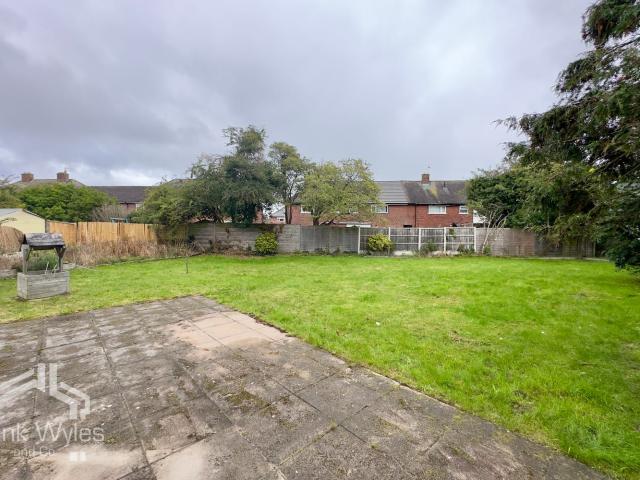 House for rent in St Annes, Fylde