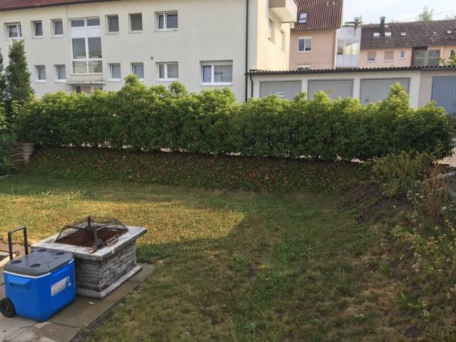 Haus mieten in Stuttgart, Baden-Württemberg