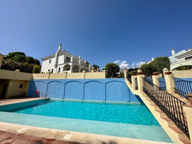 Casa en alquiler en Marbella, Casco antiguo