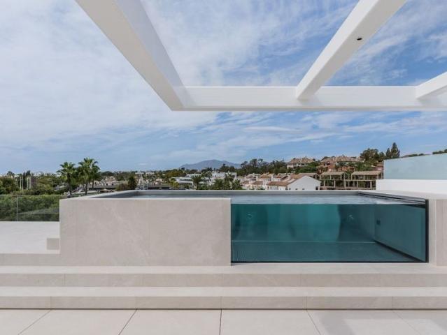 Casa en alquiler en Ensanche Centro, Málaga