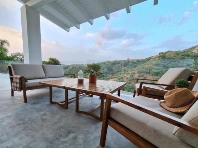 Casa en alquiler en Sierra de las Nieves, Andalucía