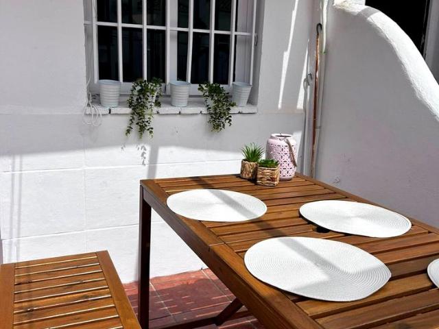 Casa en alquiler en La Veguilla, Fuengirola