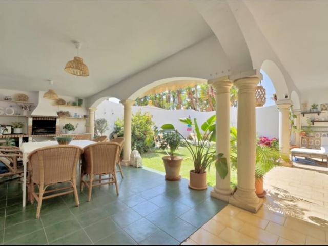 Casa en alquiler en Moraleja, Extremadura