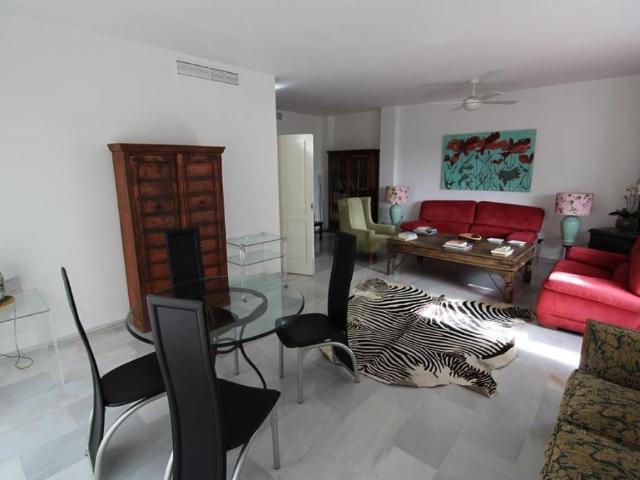 Casa en alquiler en La Carolina, Costa del Sol Occidental