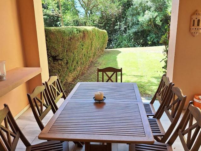Casa en alquiler en Resinera-Voladilla, Costa del Sol Occidental