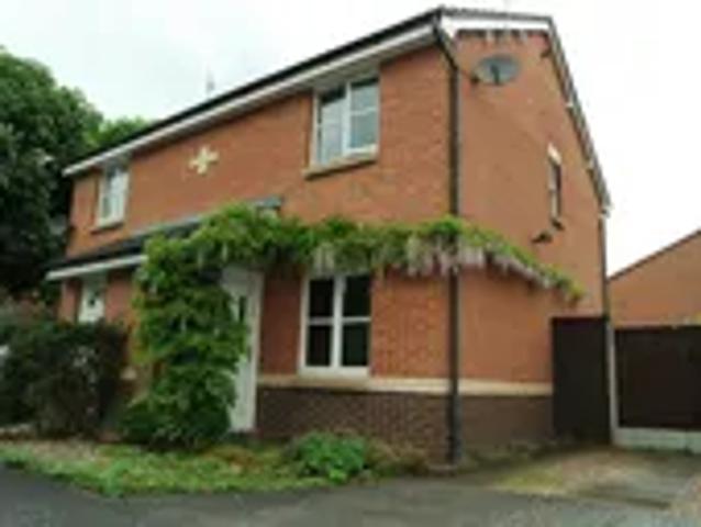House for rent in Attenborough, East Midlands