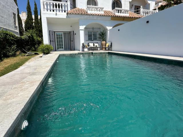 Casa en alquiler en Yunclillos, Toledo