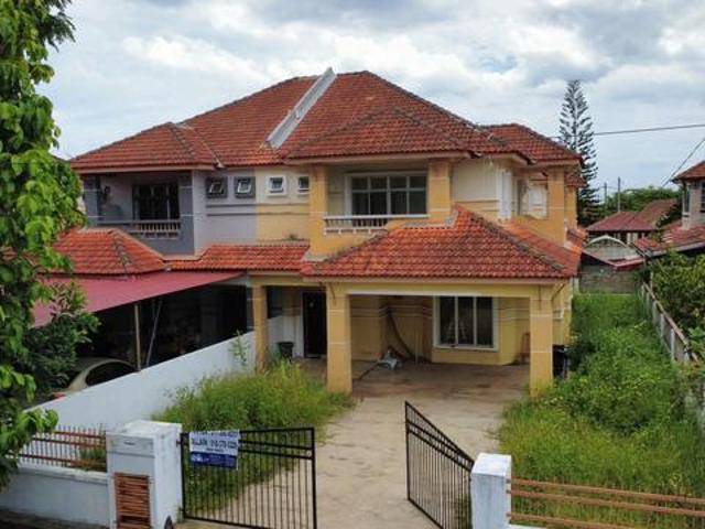 Residential House for sale in Sungai Petani, Kuala Muda
