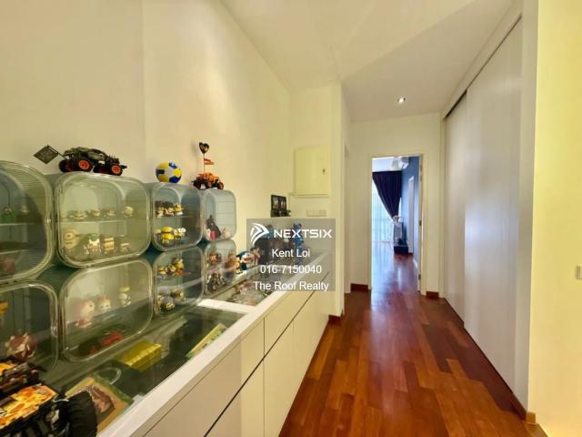 Residential House for sale in Bukit Ledang, Johor