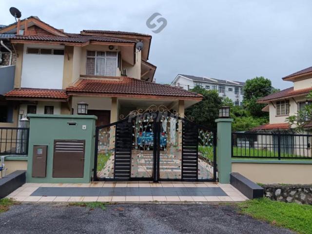 Apartment for rent in Petaling, Damansara Damai