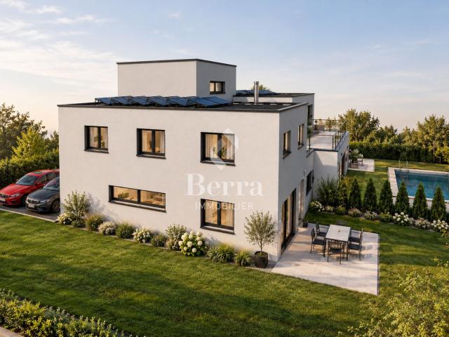 Immobilie kaufen in Collombey-Muraz, Monthey