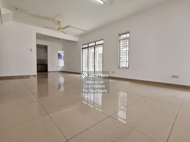 Residential House for sale in Petaling, Subang Jaya