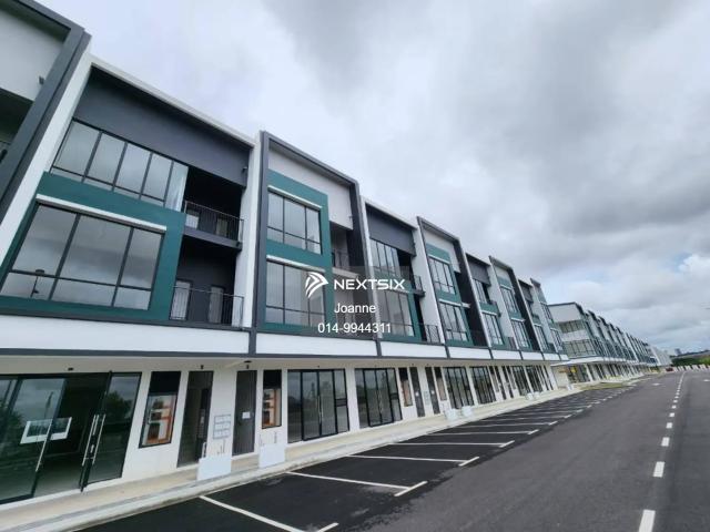 Residential House for rent in Kinabalu, Sabah