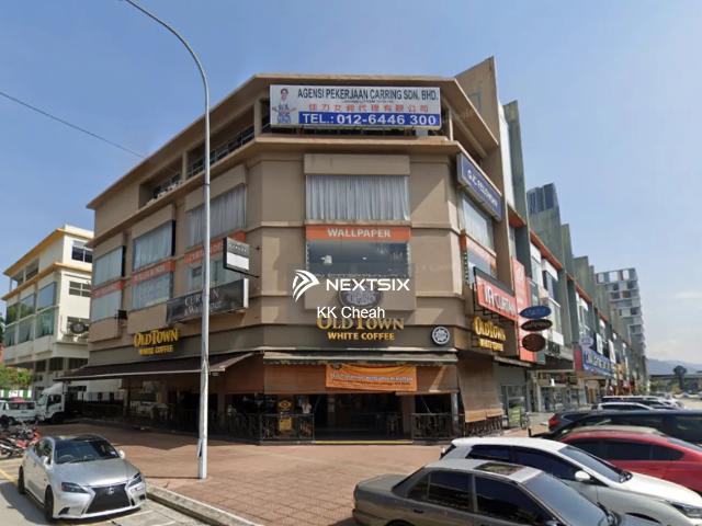 Residential House for sale in Menggatal, Sabah