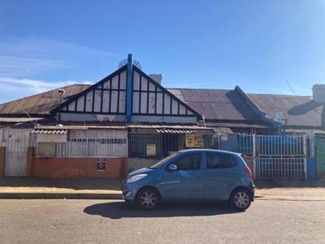 House for sale in Vosloorus, Gauteng