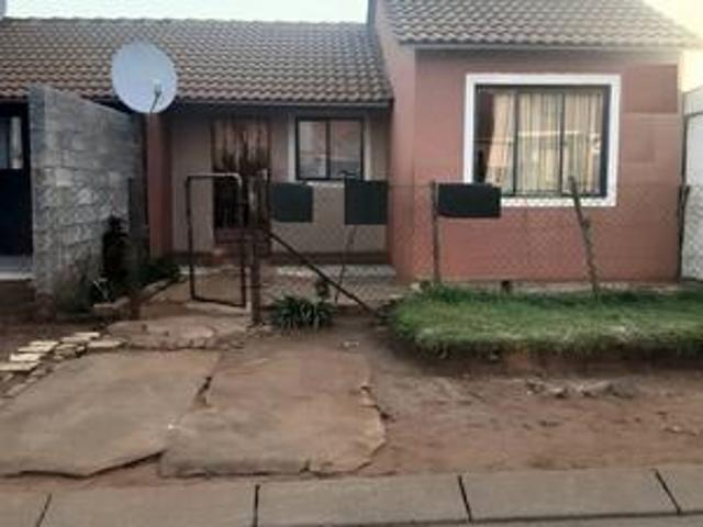House for sale in Soweto, Gauteng