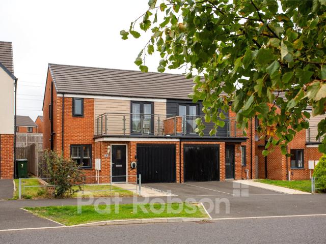 House for rent in East Benton Rise, North Tyneside