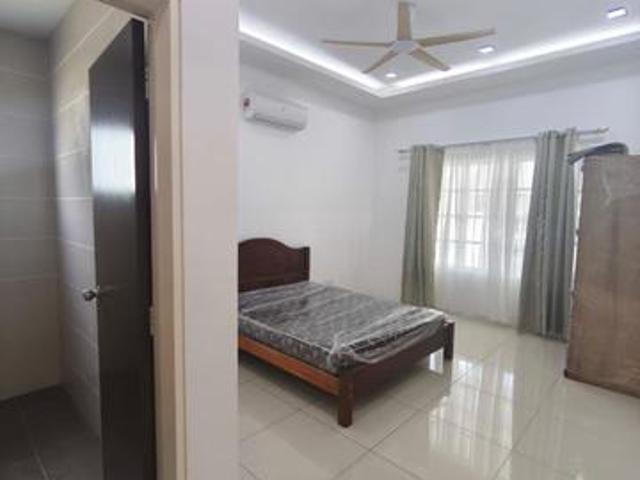 Residential House for rent in Selangor