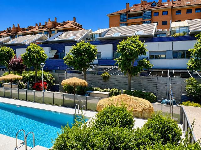 Casa en alquiler en Murcia, Área Metropolitana de Murcia