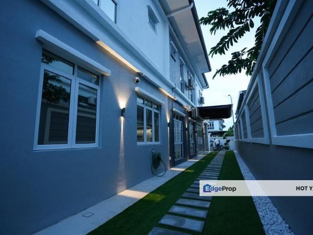 House for sale in Petaling, Alam Impian