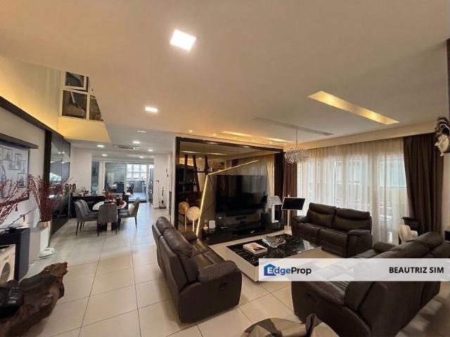 House for sale in Kuching, Bahagian Kuching