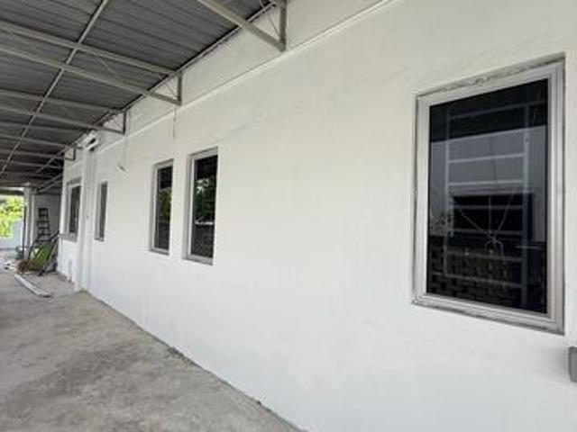 Residential House for rent in Kinabalu, Sabah