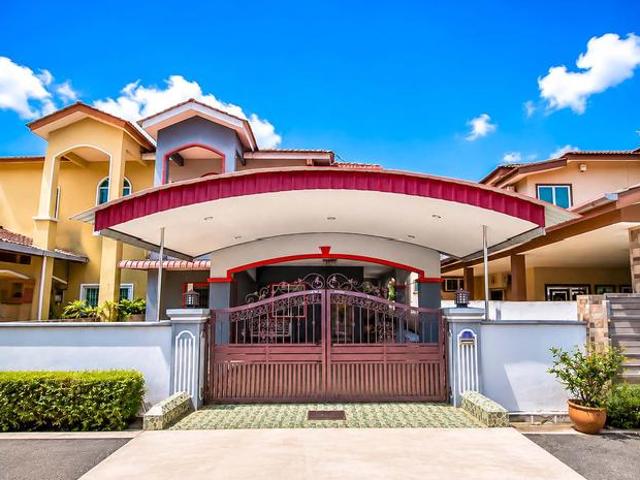 Residential House for sale in Perak