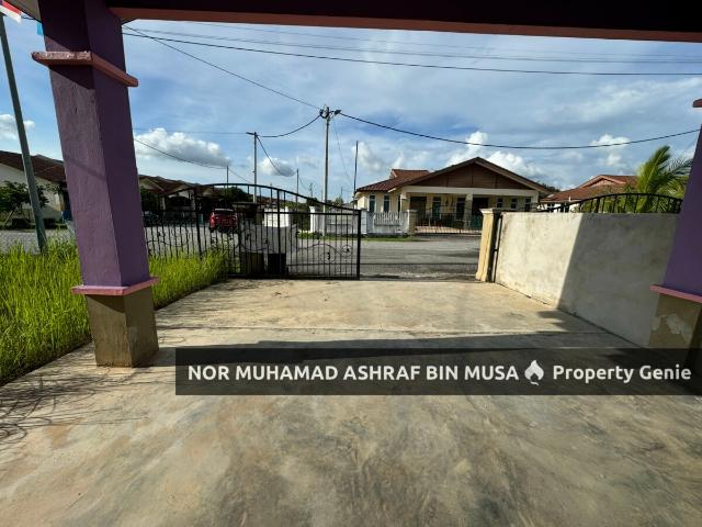 Residential House for sale in Kuala Muda, Kedah