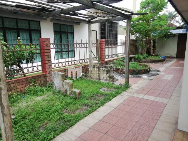 House for rent in Kampung Kangkar Tebrau, Kangkar Tebrau