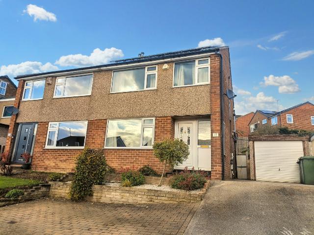 House for rent in Newall, Otley